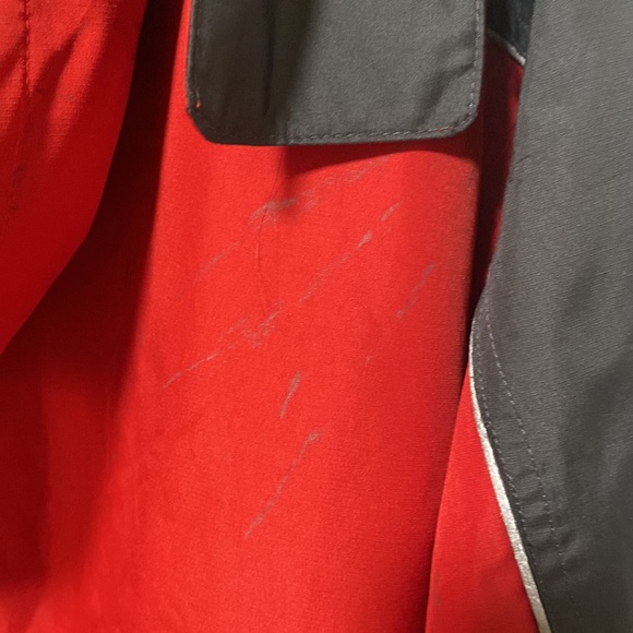 Marlboro mens jacket size L - Picture 5 of 5